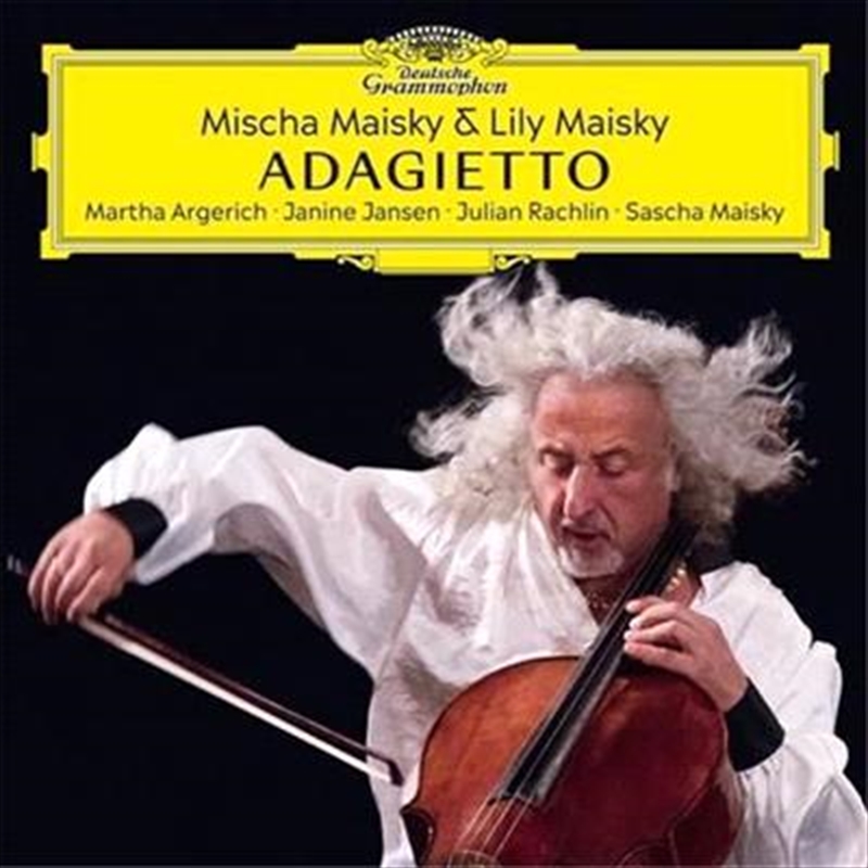 Adagietto/Product Detail/Classical