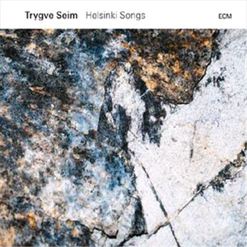Helsinki Songs/Product Detail/Jazz