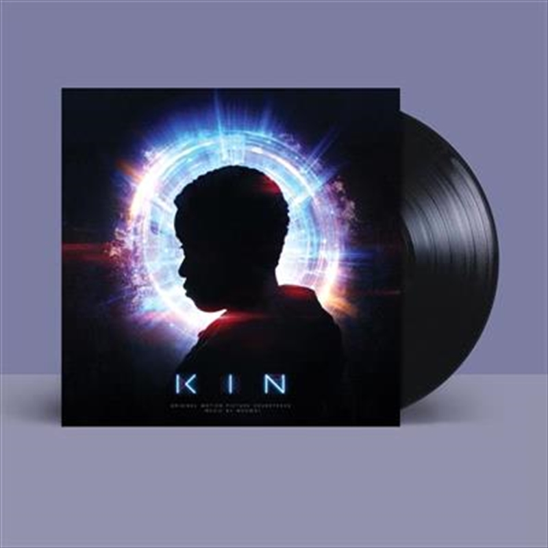 Kin/Product Detail/Soundtrack