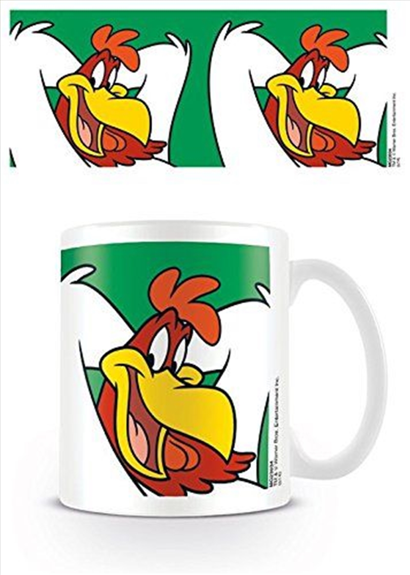 Looney Tunes - Foghorn Leghorn/Product Detail/Mugs