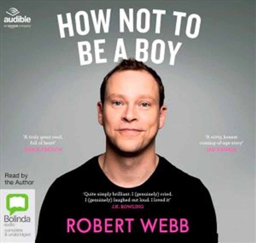 How Not To Be a Boy/Product Detail/True Stories and Heroism