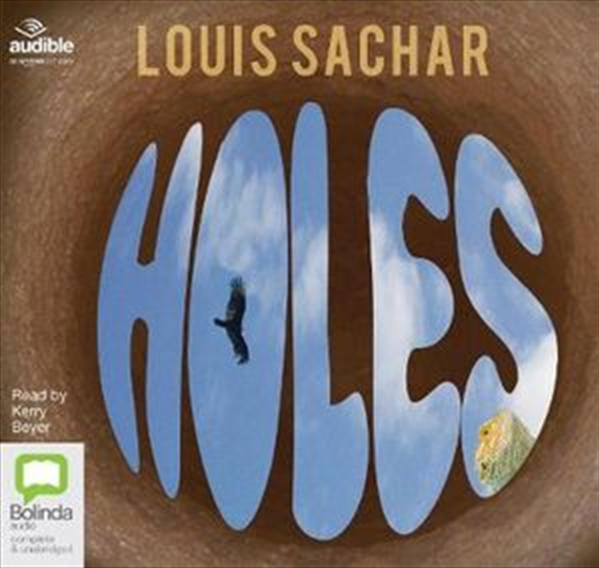Holes/Product Detail/General Fiction Books