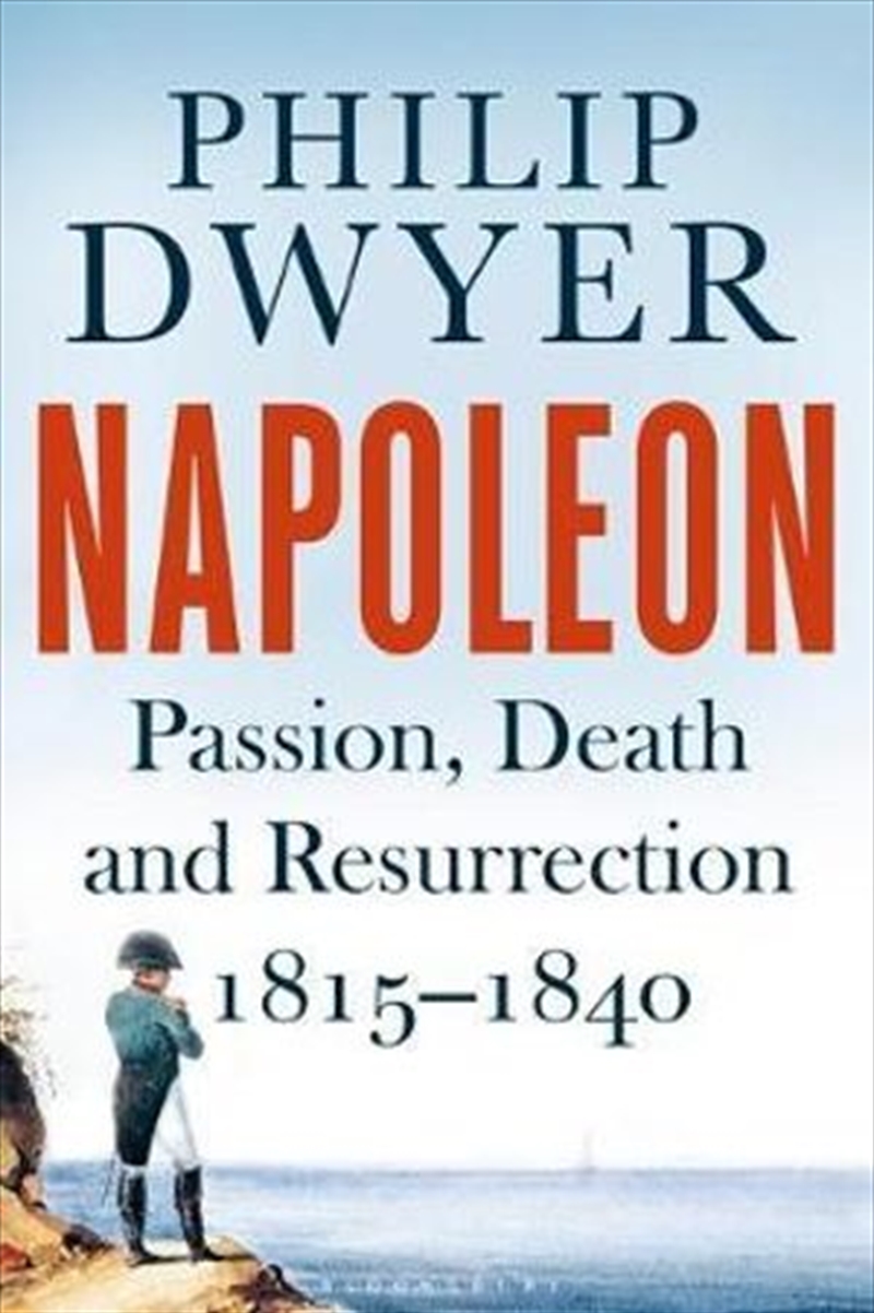 Napoleon | Paperback Book