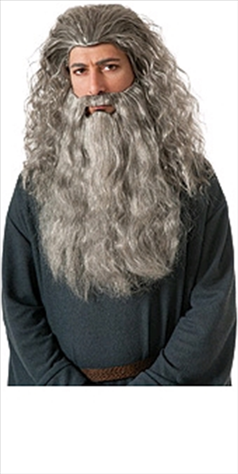 Gandalf Beard Kit/Product Detail/Costumes