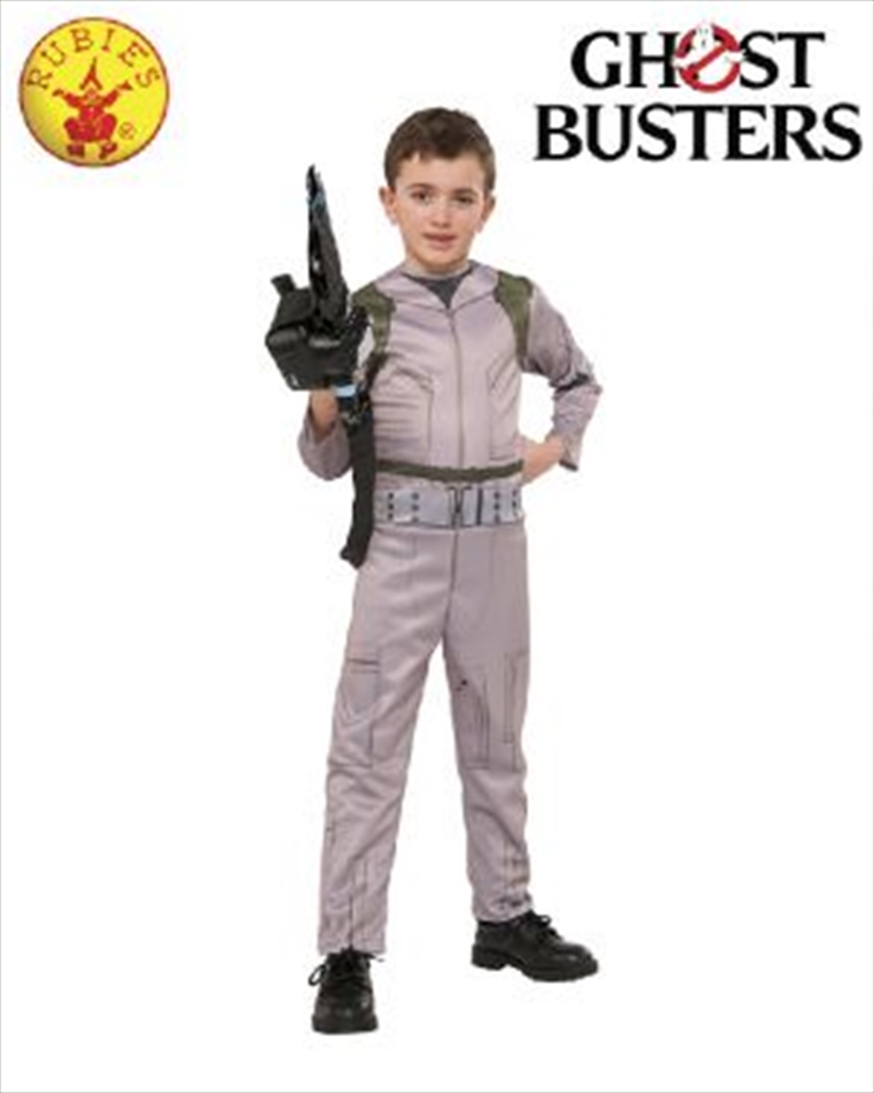 Ghostbusters Unisex Size L/Product Detail/Costumes