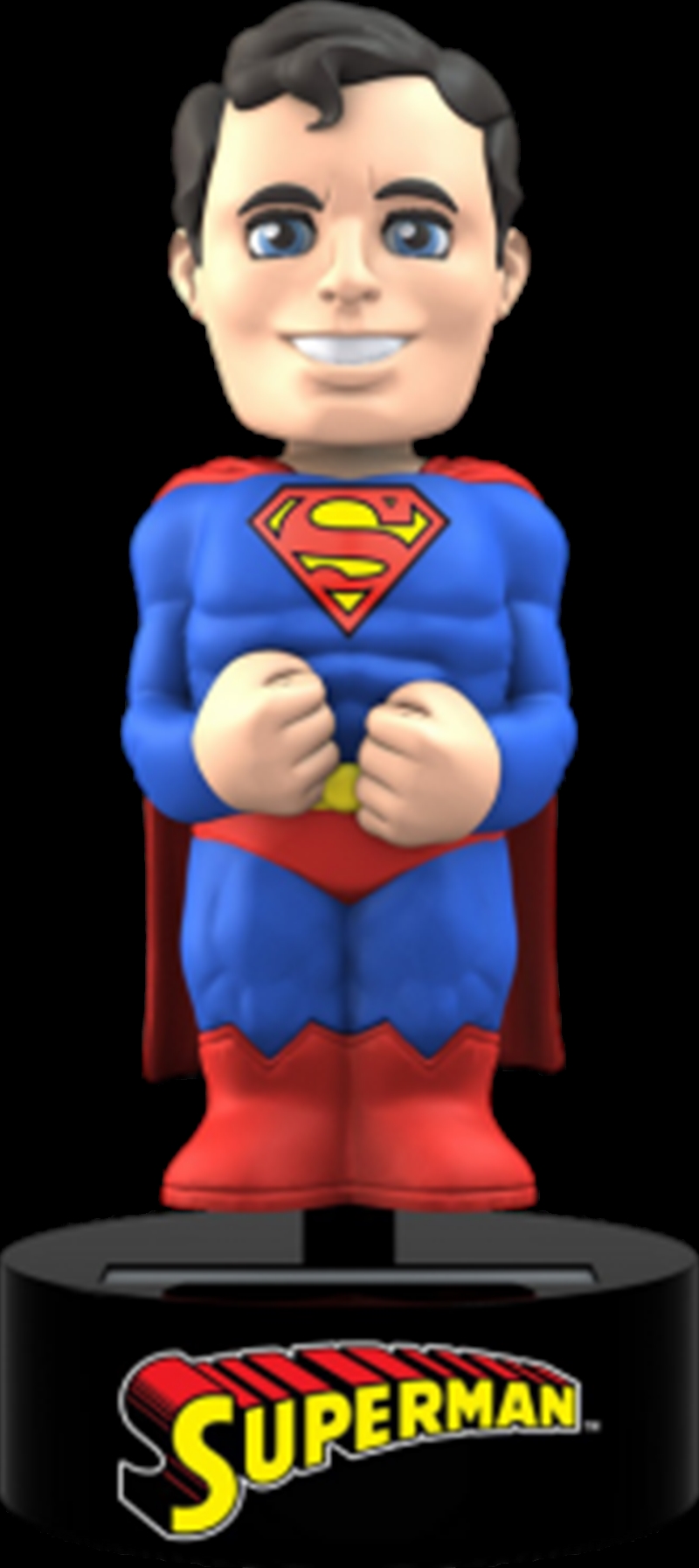 Superman - Superman Body Knocker/Product Detail/Figurines