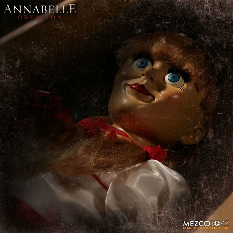 Annabelle: Creation - Annabelle 18" Replica Doll/Product Detail/Replicas