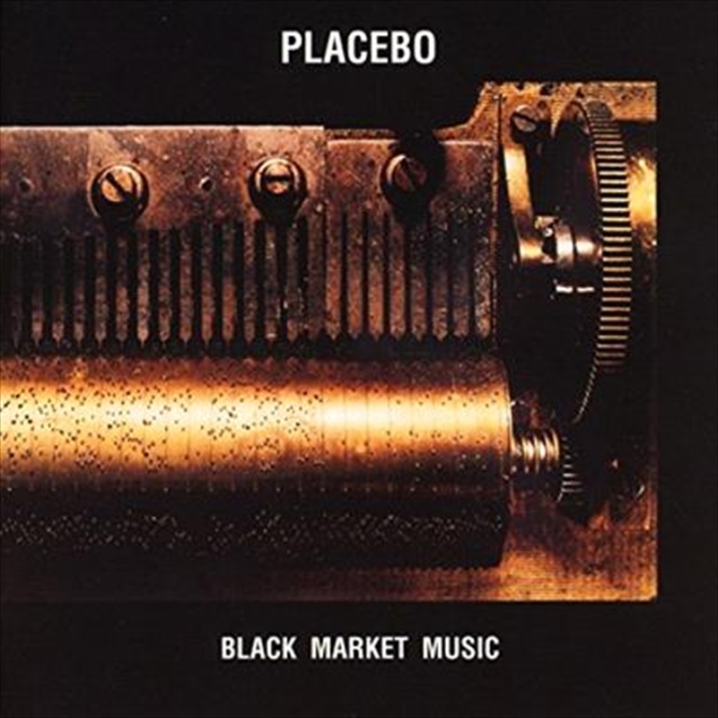 Black Market Music/Product Detail/Alternative