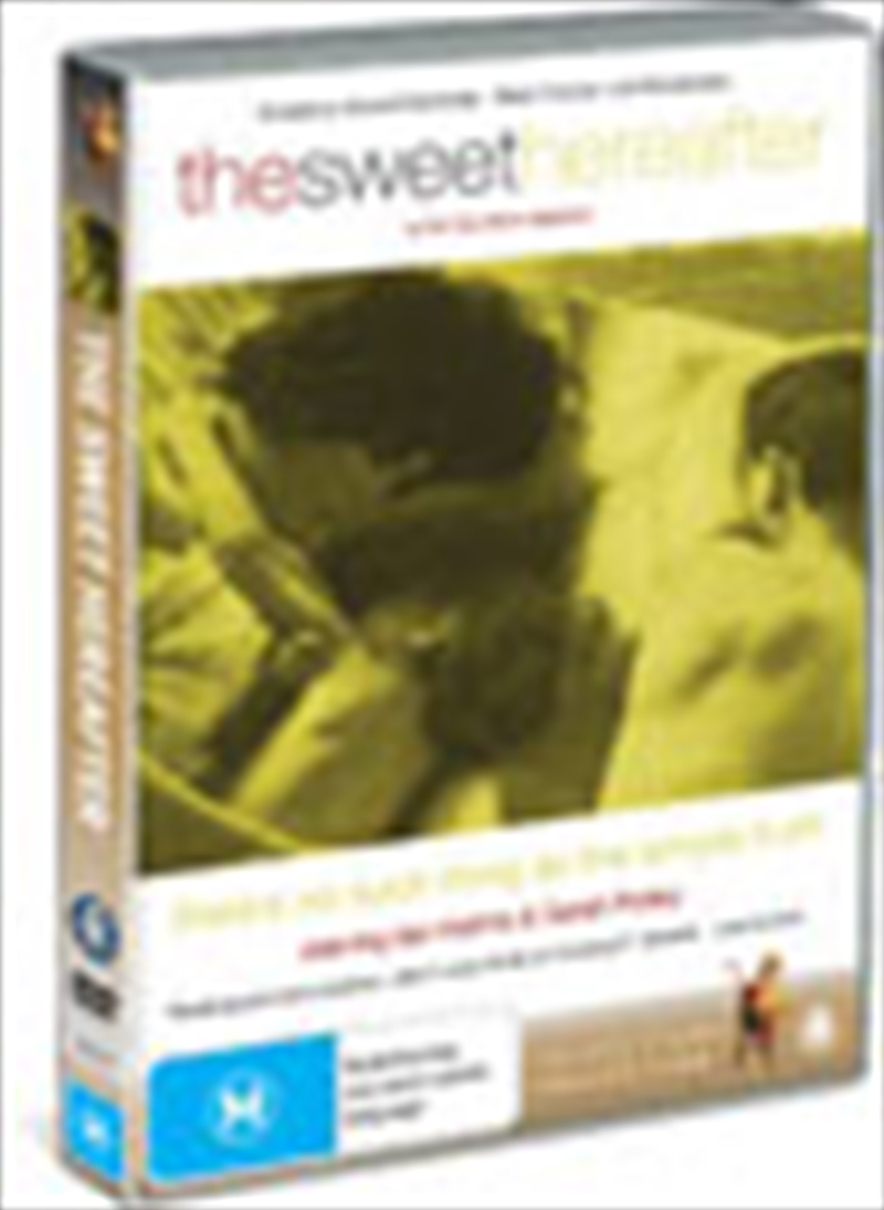 The Sweet Hereafter; M 1997/Product Detail/Drama