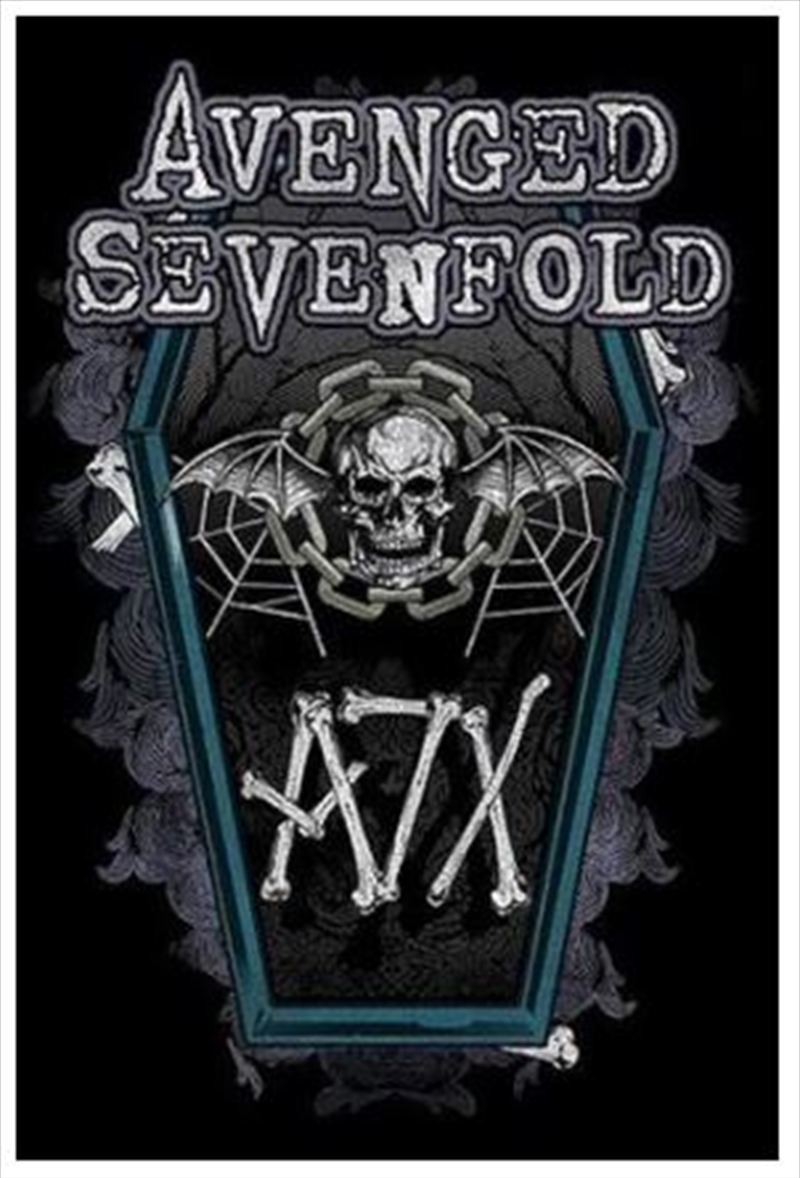 Avenged Sevenfold Poster/Product Detail/Posters & Prints