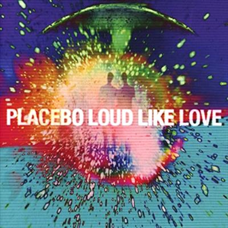Loud Like Love/Product Detail/Alternative