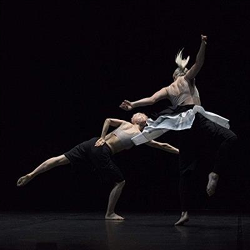 Music From Wayn McGregor's Autobiography/Product Detail/Dance