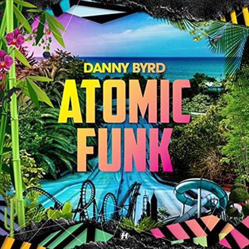 Atomic Funk/Product Detail/Dance