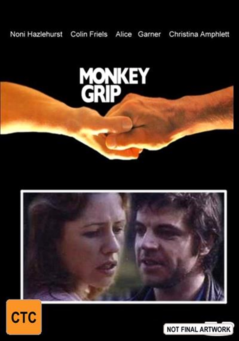 Monkey Grip/Product Detail/Drama