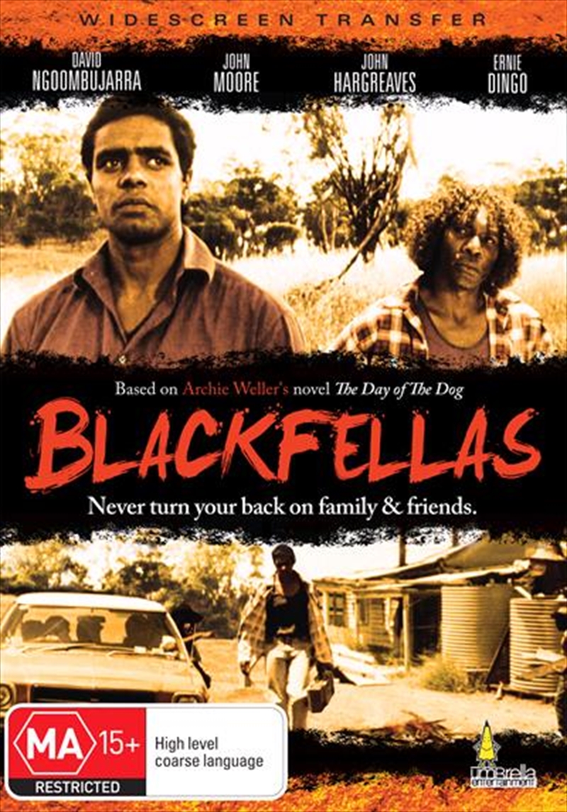 Blackfellas/Product Detail/Drama