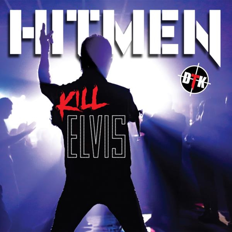 Hitmen Kill Elvis/Product Detail/Rock