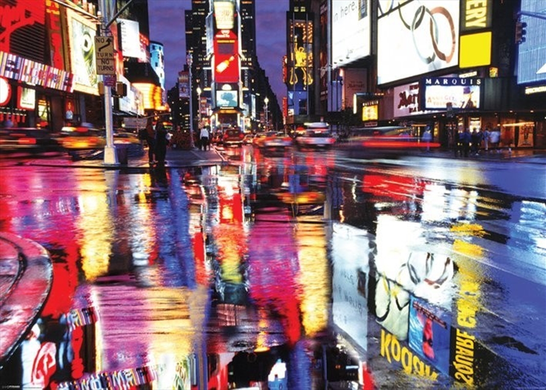 Times Square Colours/Product Detail/Posters & Prints