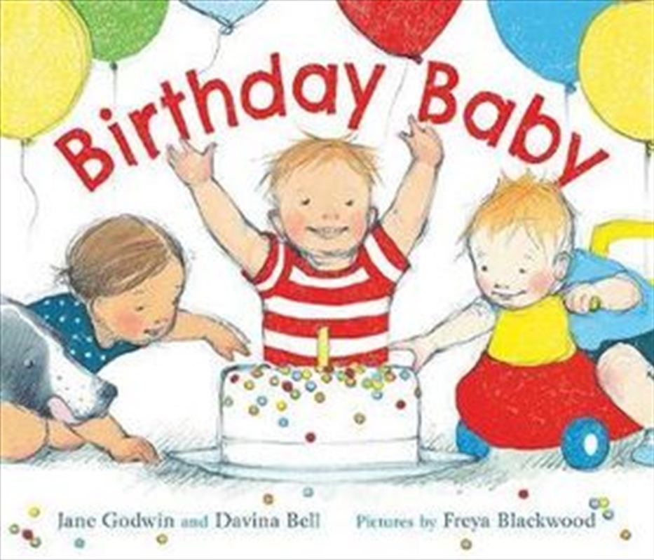 Birthday Baby/Product Detail/Children