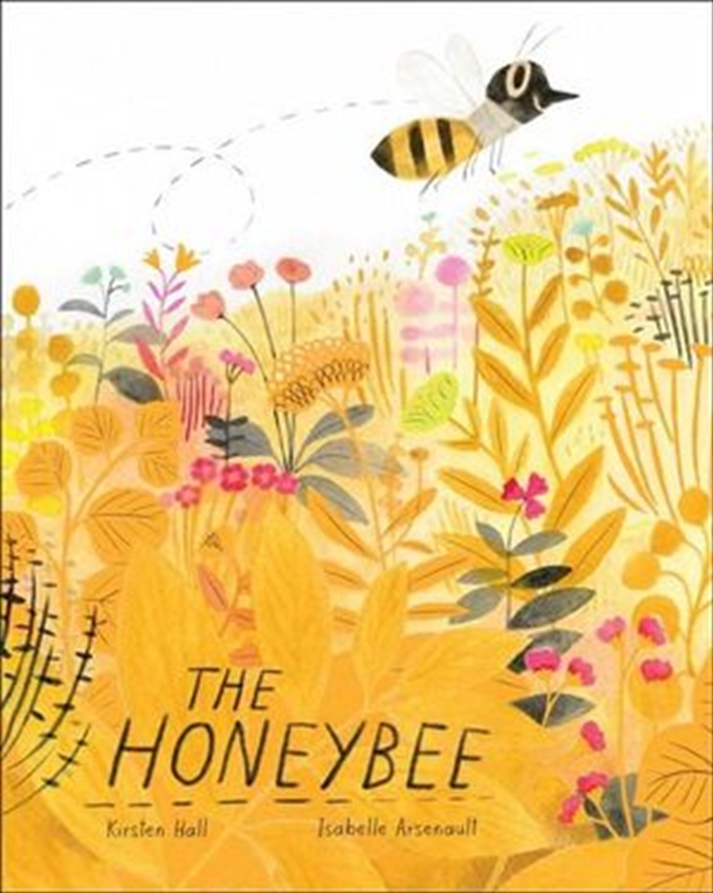 Honeybee/Product Detail/Early Childhood Fiction Books