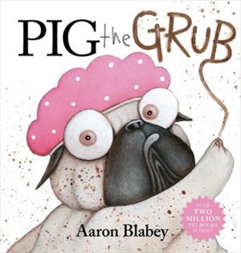 Pig The Grub/Product Detail/Childrens Fiction Books