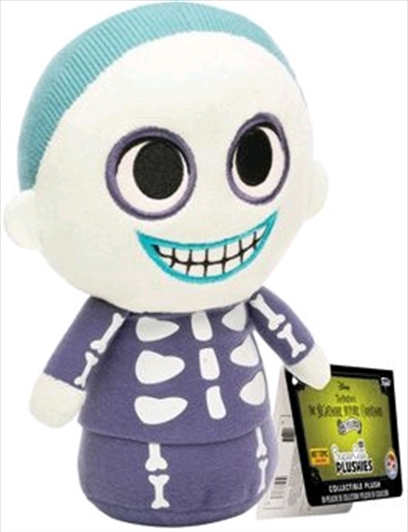 The Nightmare Before Christmas - Barrel US Exclusive SuperCute Plush [RS]/Product Detail/Plush Toys