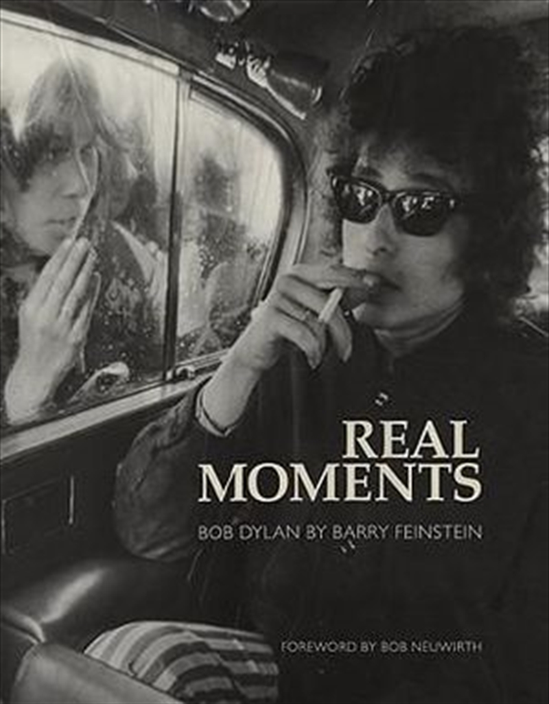 Real Moments : Bob Dylan/Product Detail/Arts & Entertainment Biographies