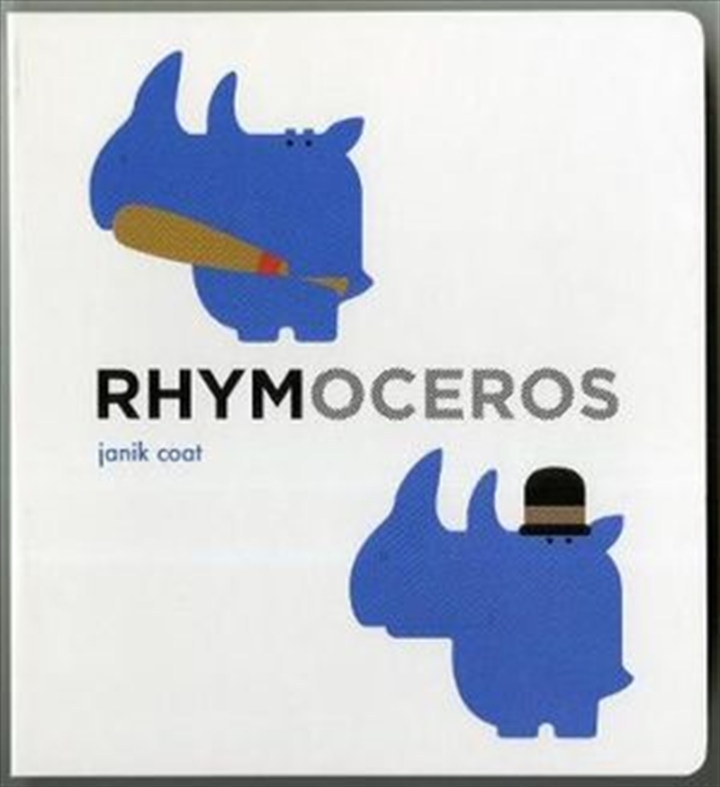 Rhymoceros/Product Detail/Children