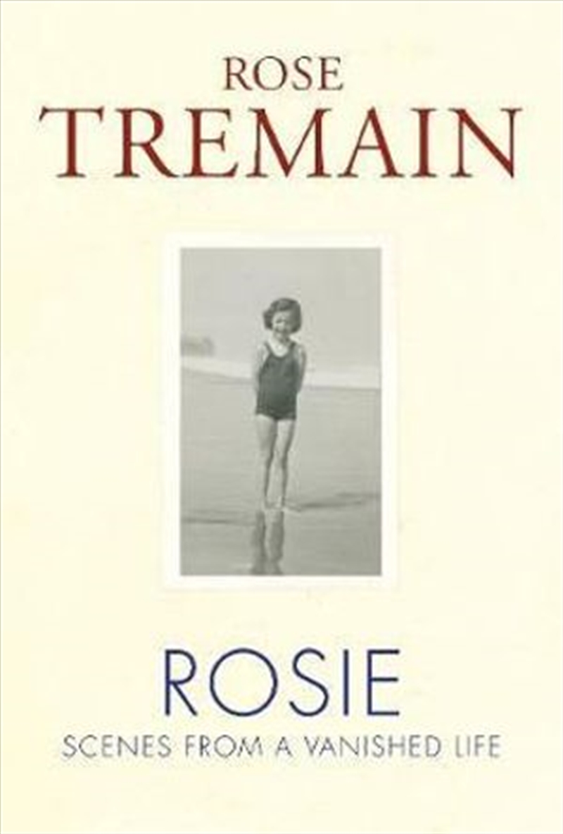 Rosie Scenes from a Vanished Life/Product Detail/Biographies & True Stories
