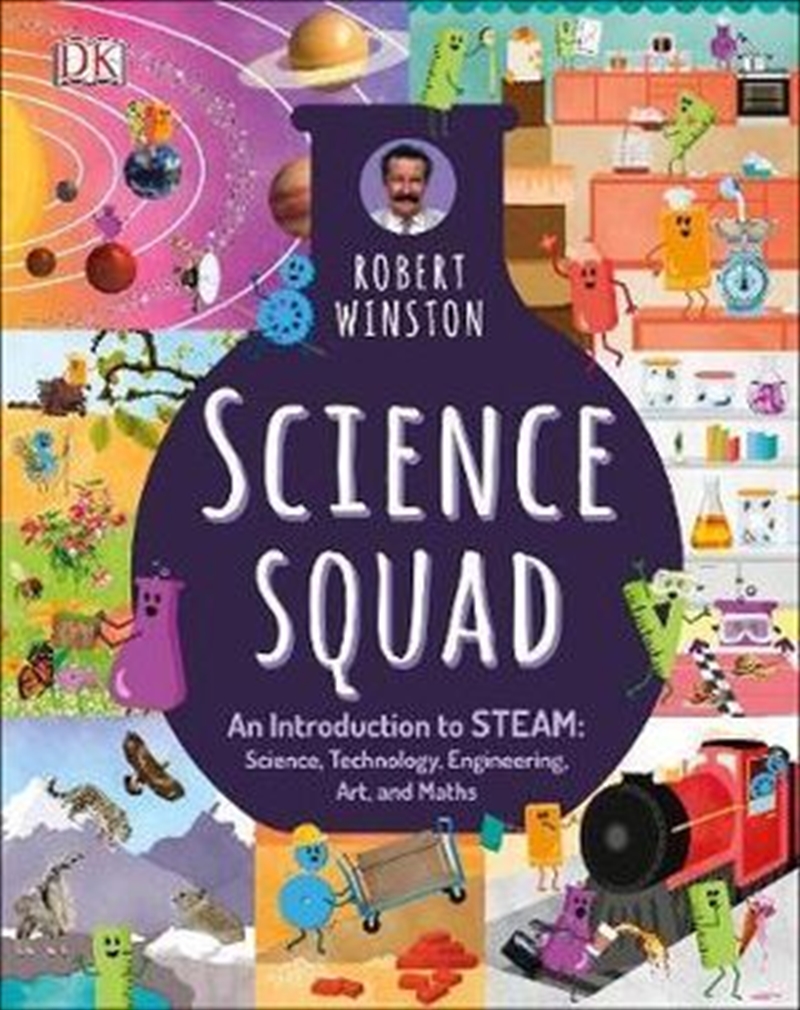 Science Squad/Product Detail/Science