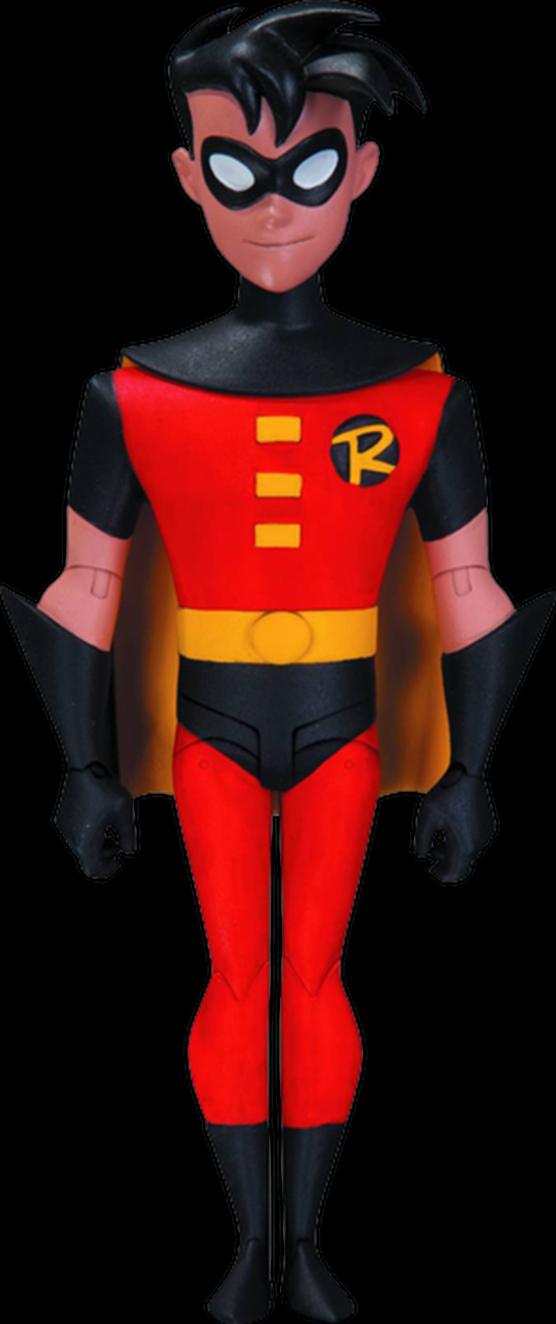 Batman: The New Batman Adventures - Robin Figure/Product Detail/Figurines