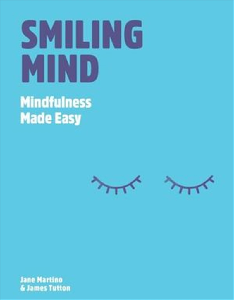Smiling Mind/Product Detail/Reading