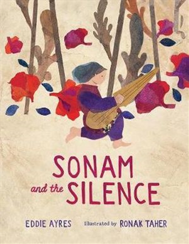 Sonam and the Silence/Product Detail/Children