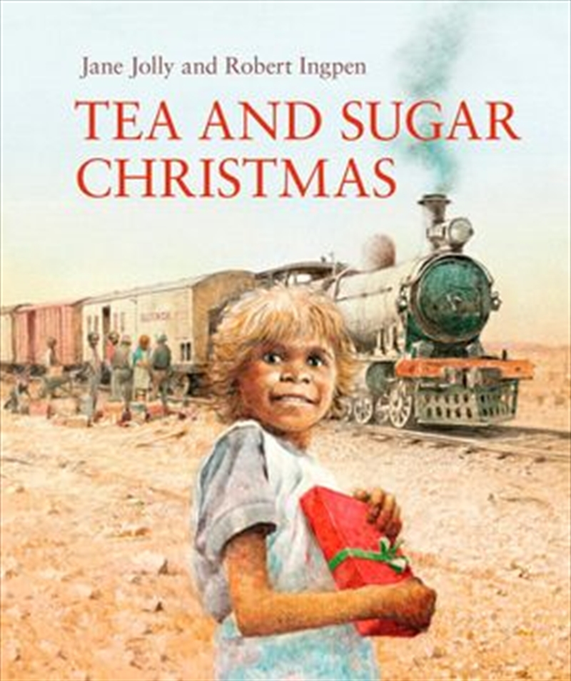 Tea and Sugar Christmas/Product Detail/Children