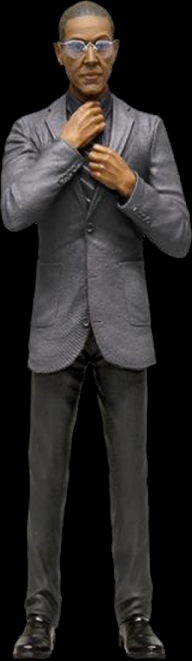 Breaking Bad - Gus Fring 6" Action Figure/Product Detail/Figurines