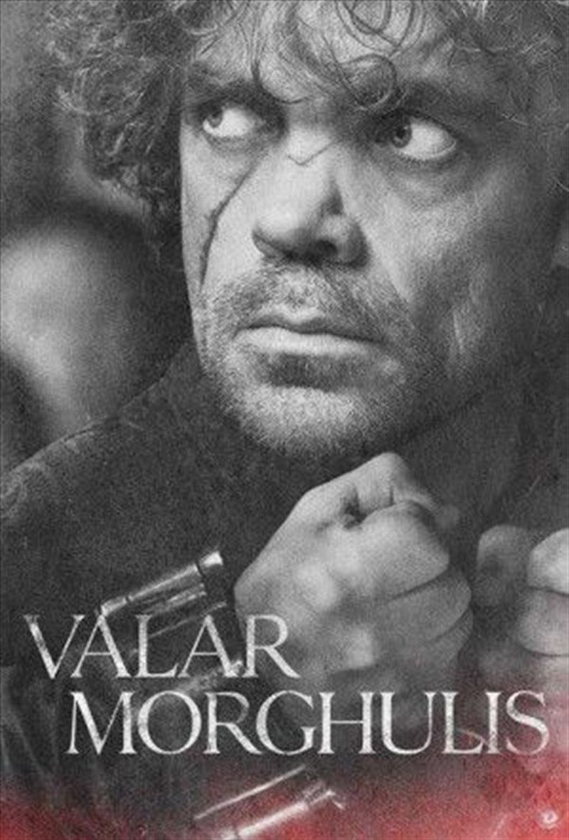 Game Of Thrones - Tyrion/Product Detail/Posters & Prints