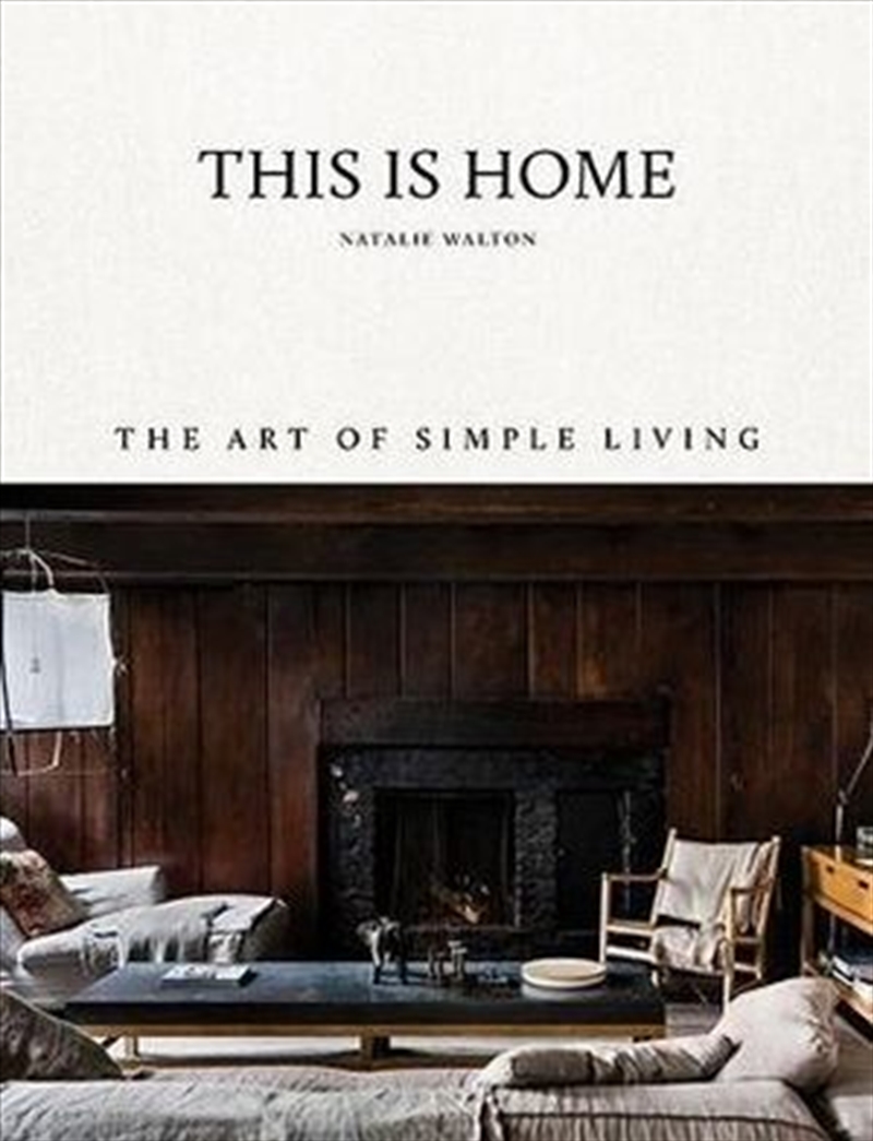 This Is Home/Product Detail/Reading