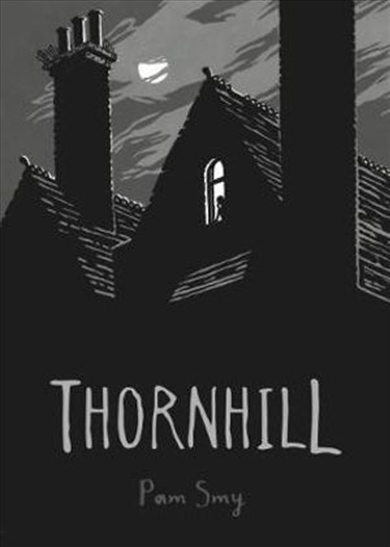 Thornhill/Product Detail/Crime & Mystery Fiction