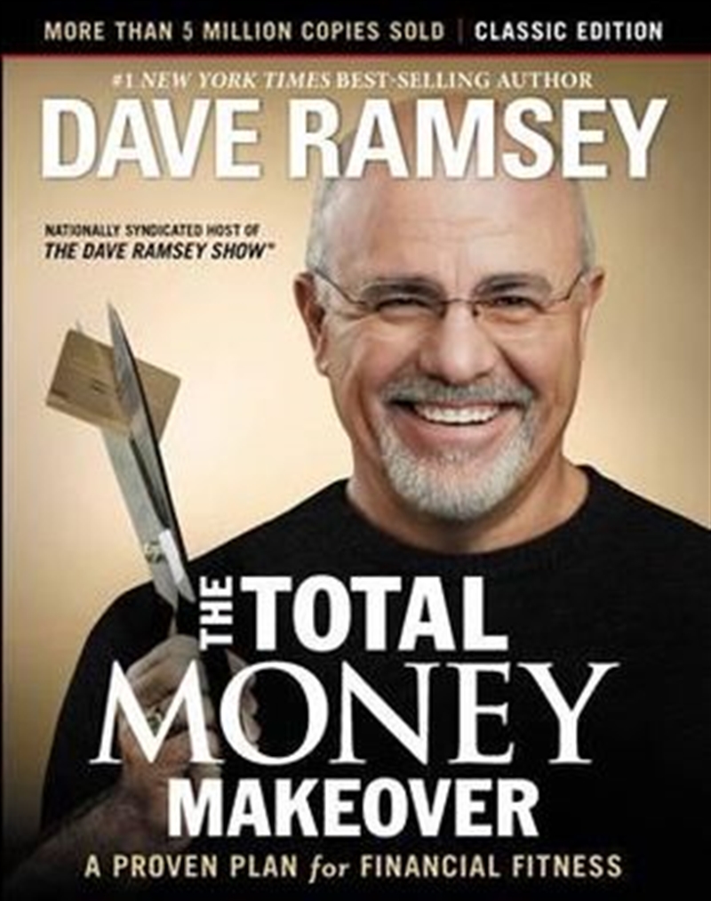 Total Money Makeover/Product Detail/Accounting & Finance