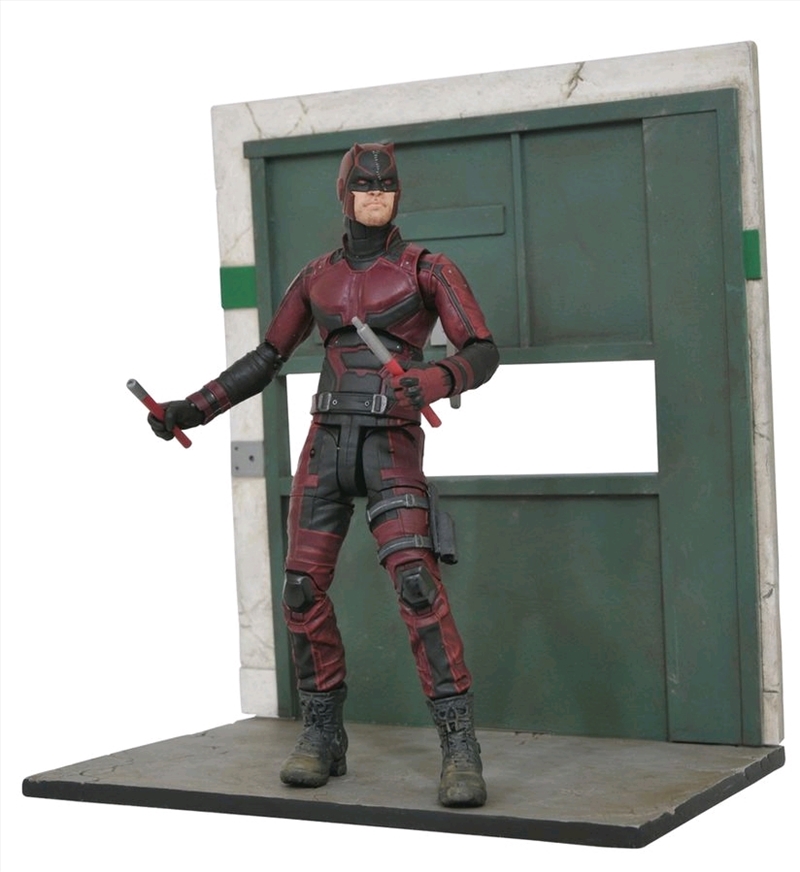 Daredevil - Daredevil Netflix Action Figure/Product Detail/Figurines