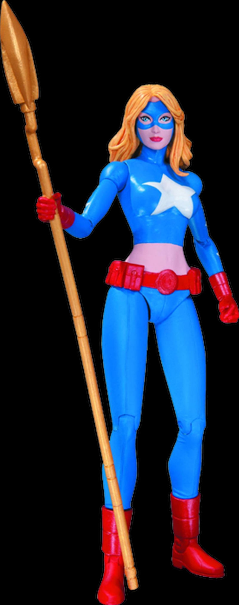 DC Comics - Stargirl Action Figure/Product Detail/Figurines