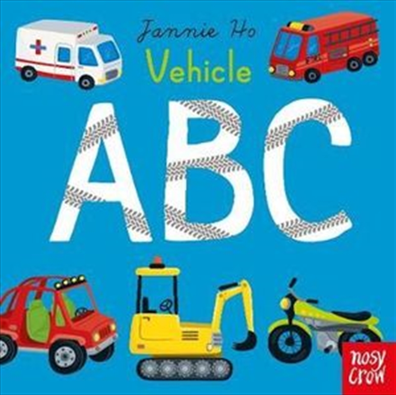 Vehicles ABC/Product Detail/Children