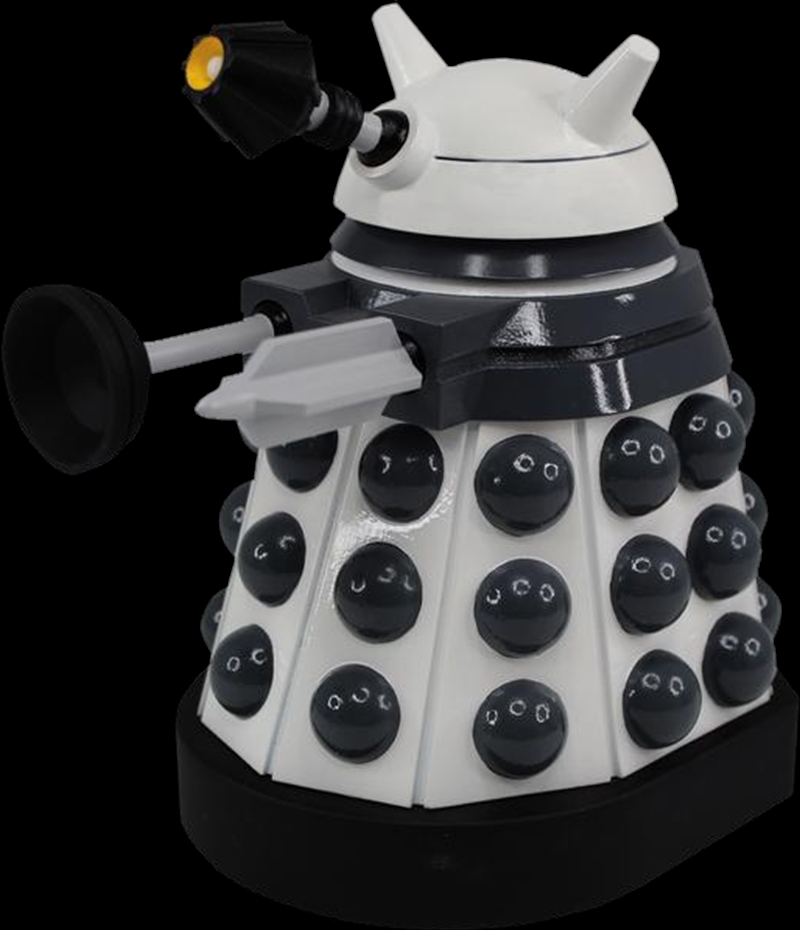 Doctor Who - Supreme Dalek Titans 6.5" Vinyl Figure/Product Detail/Figurines