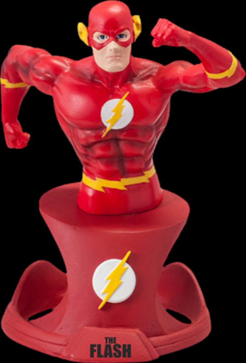 The Flash - Flash Resin Paperweight/Product Detail/Homewares
