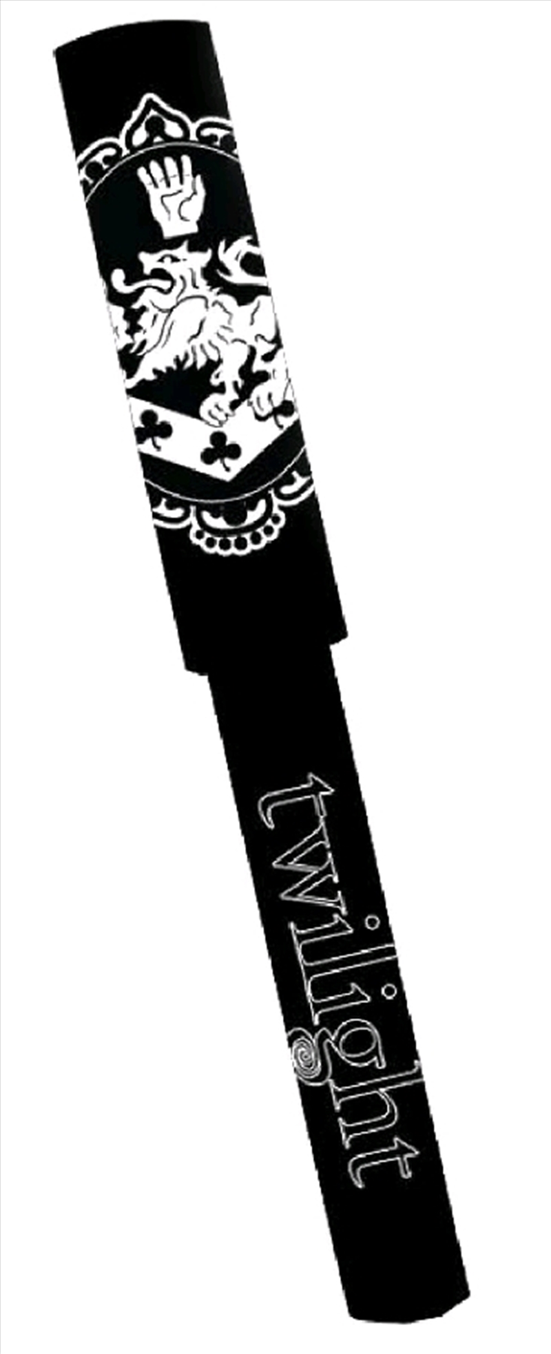 Twilight - Barrel Pen (Crest)/Product Detail/Pens, Markers & Highlighters
