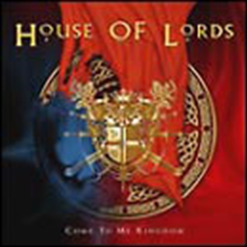 Come To My Kingdom/Product Detail/Hard Rock