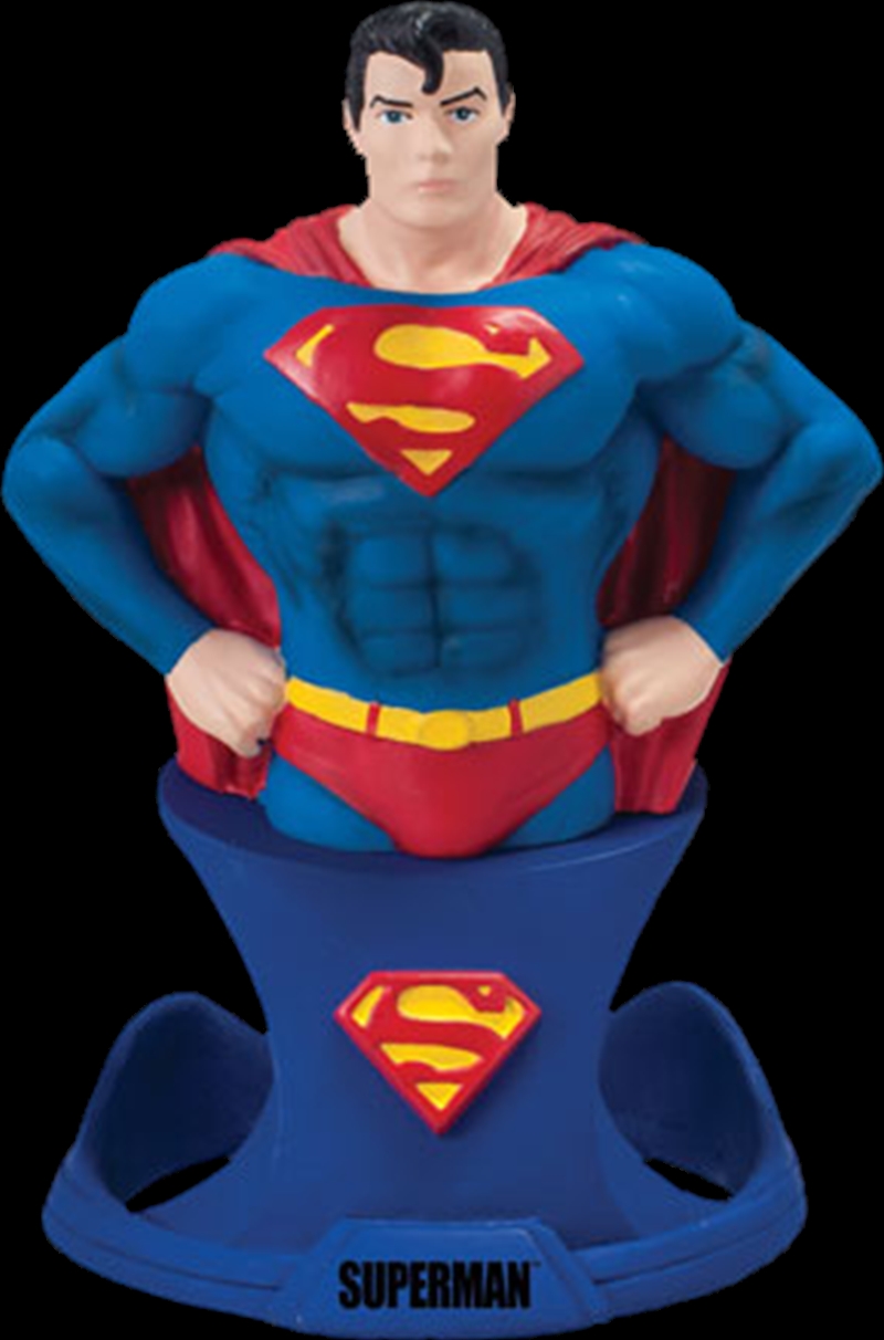 Superman - Superman Resin Paperweight/Product Detail/Homewares