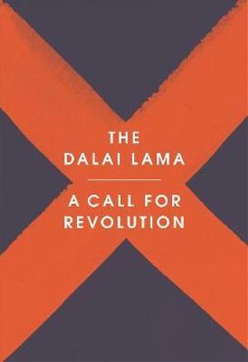 A Call For Revolution/Product Detail/Reading