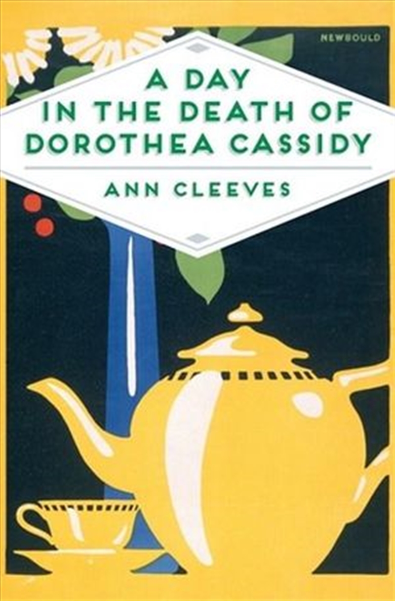 A Day In The Death Of Dorothea Cassidy/Product Detail/Reading