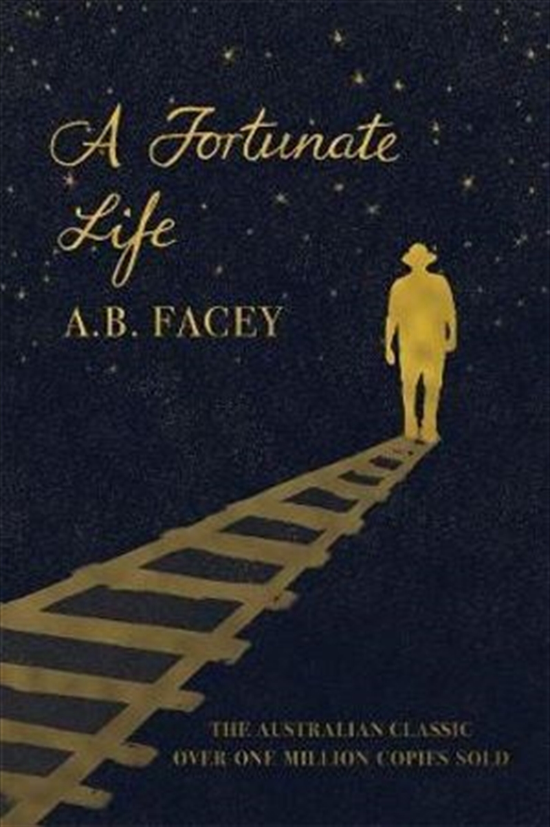 A Fortunate Life/Product Detail/Literature & Poetry