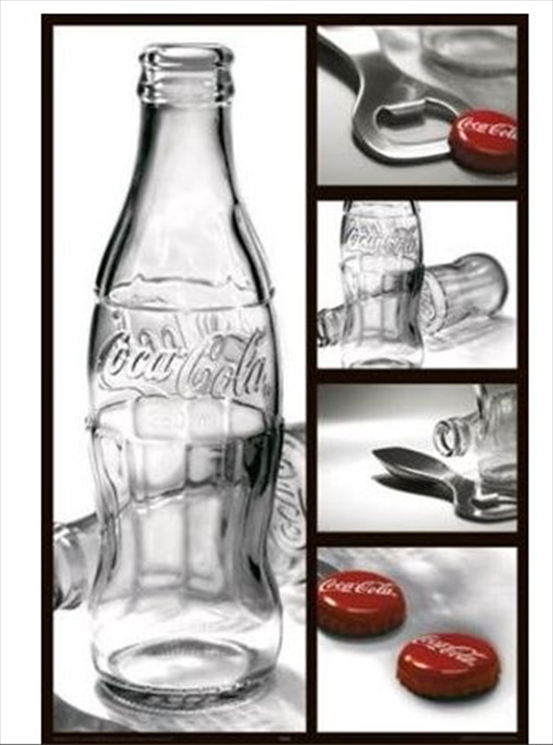 Coca-Cola Photography | Merchandise